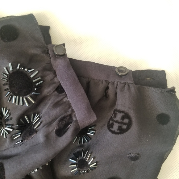 Tory Burch Top - Picture 8 of 13